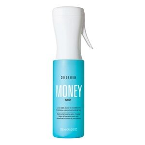 NWT COLOR WOW MONEY Mist Leave-in Conditioner 5 oz